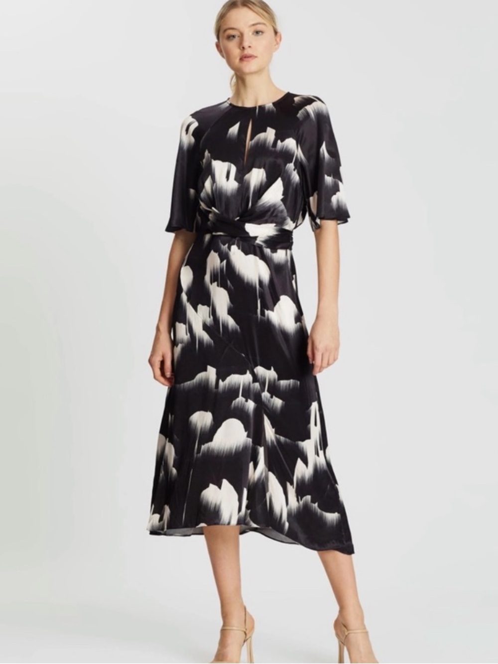 Reiss Arlo Dress